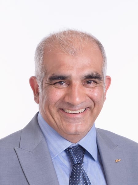 Mousa Assady