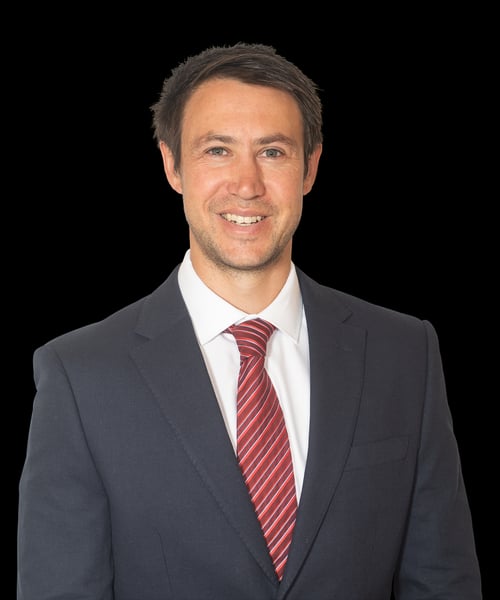 Donald Wright