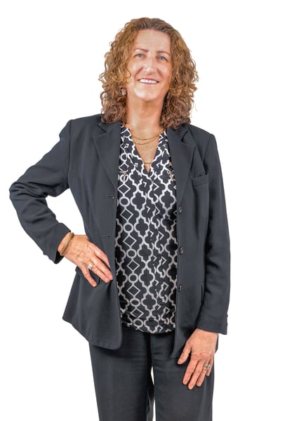 Kathie Davies