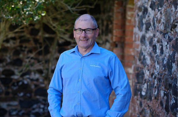 Craig Bates