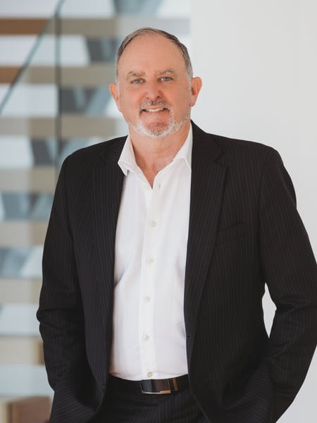 Greg Dennerly