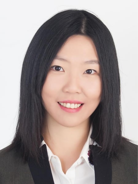 Nikki Chen