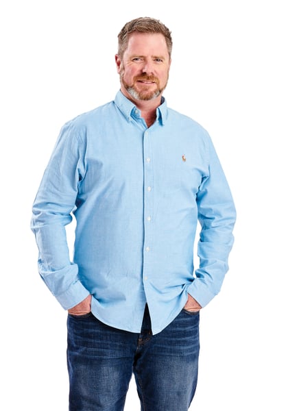 Nathan Abel