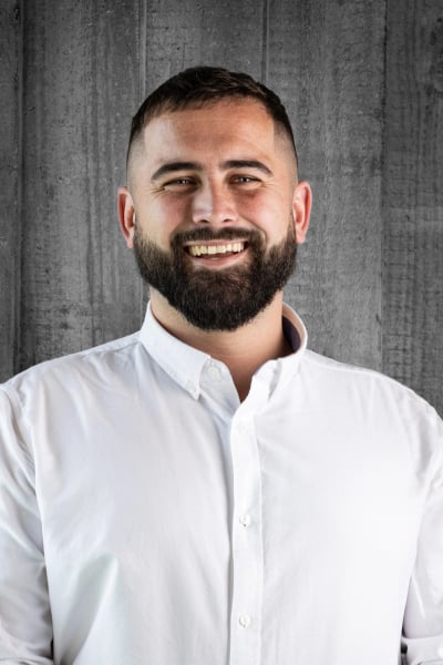Kayne Rayner