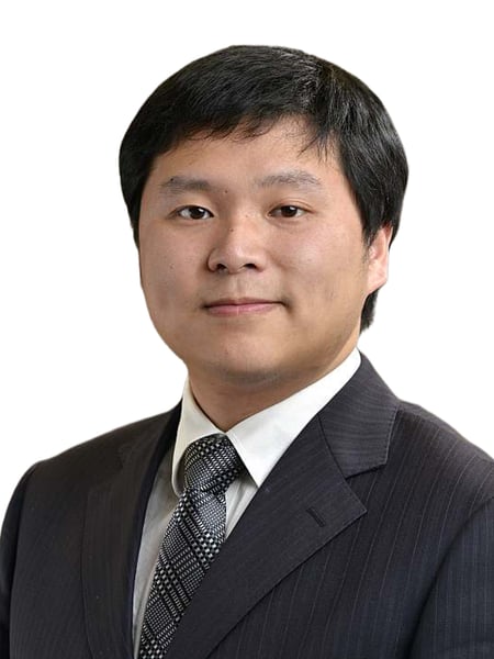 Bruce Jiao