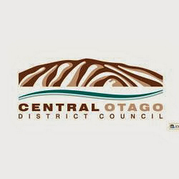 Central Otago District Council logo