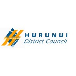 Hurunui District Council logo