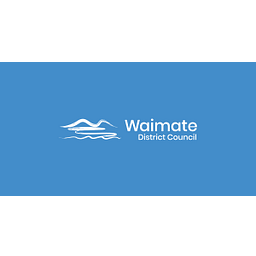 Waimate District Council logo