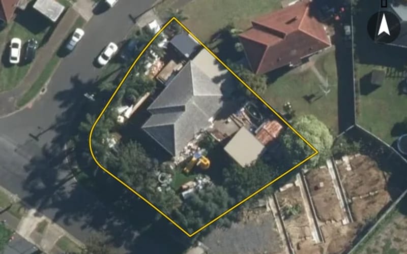 1 Taratoa Street