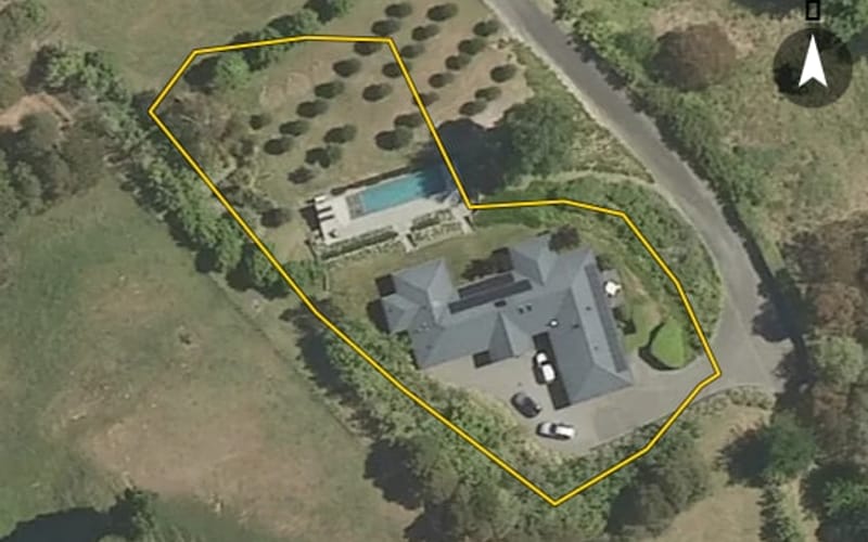 363 Kahuranaki Road