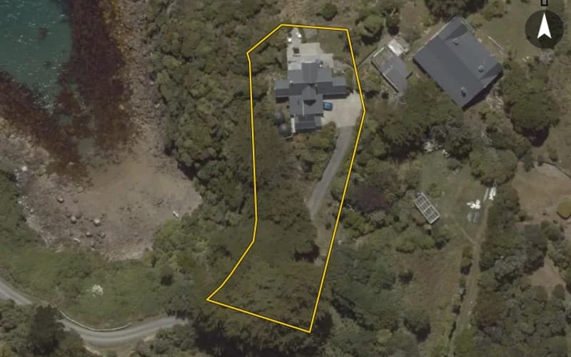 63 Leask Bay Road