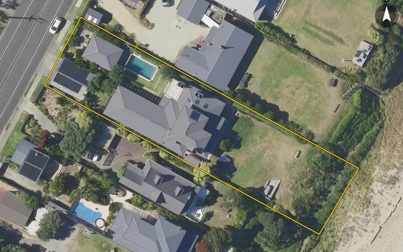 91 Wairere Road