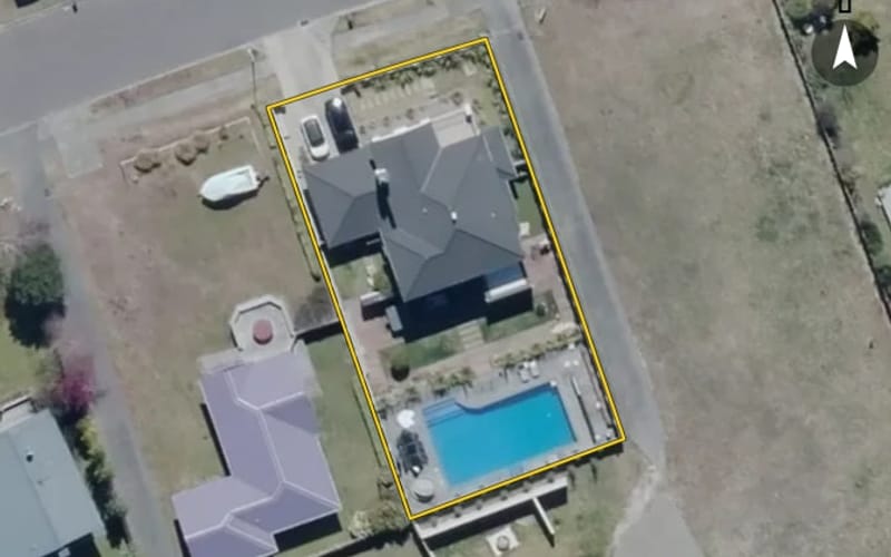 183 Parekaawa Drive