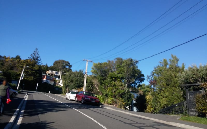 35 Gloucester Street