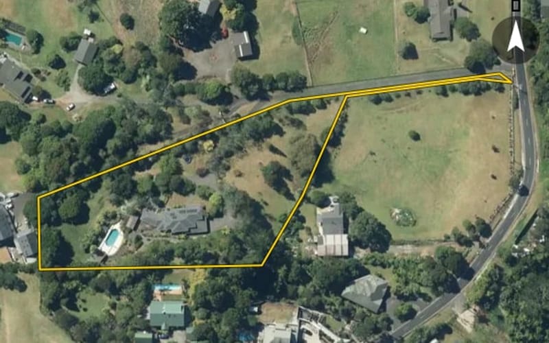 169 Shaw Road