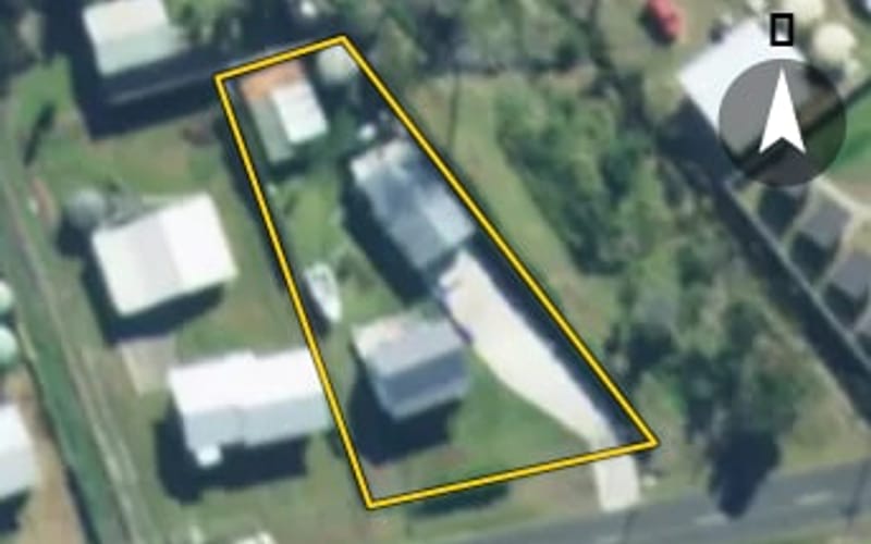 819 Kaimaumau Road