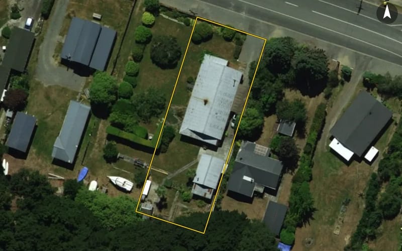 72 View Street