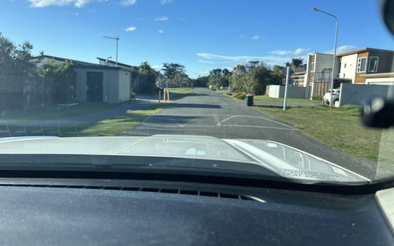 13B Reserve Road