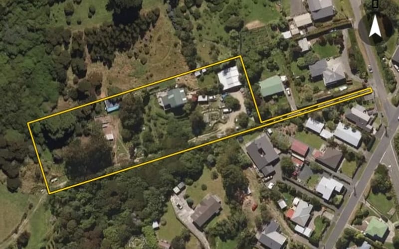 3 Babsie Road