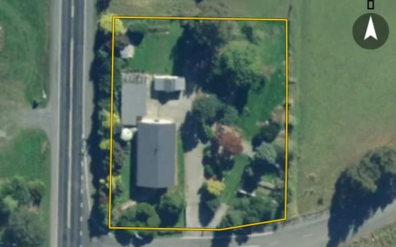 3 Lockharts Road