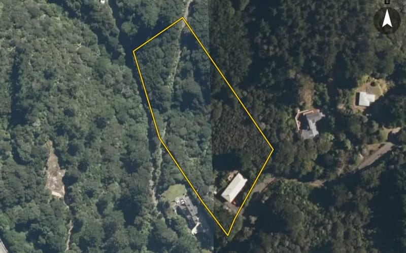 15 Sierra Way