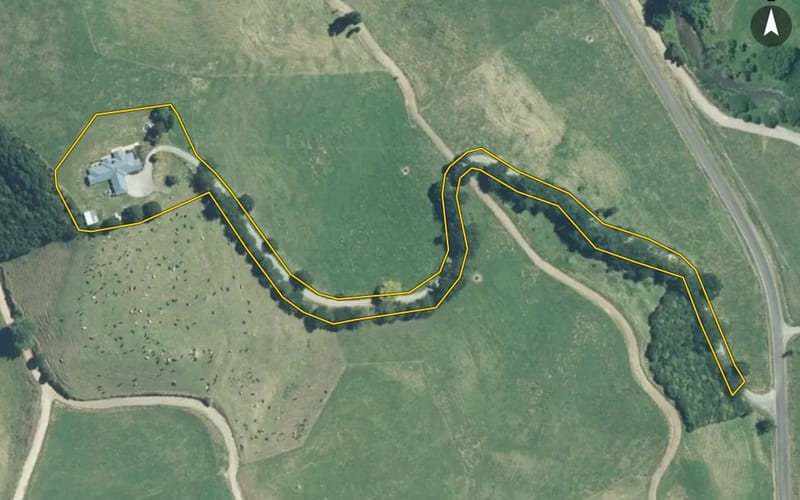 74 Waimakariri Road