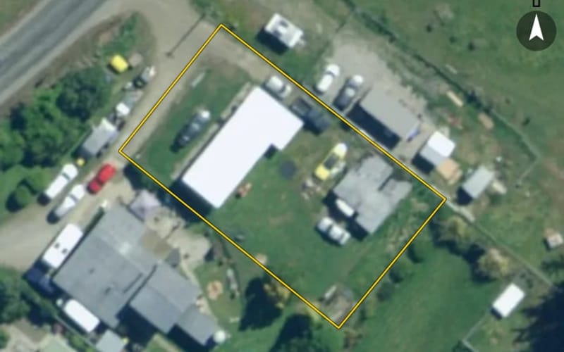26 Mathesons Corner Road