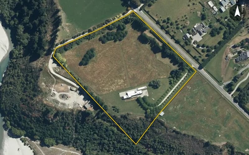 113 Domain Road