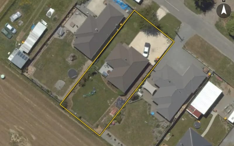 31 Vogel Street