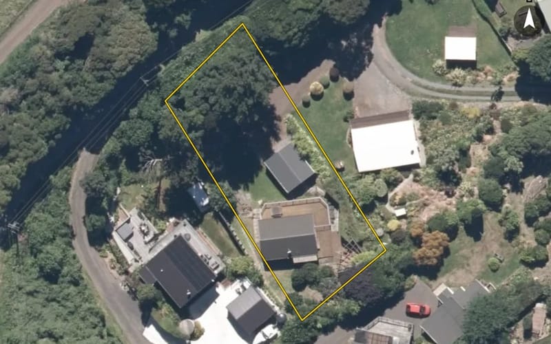9F Jubilee Road