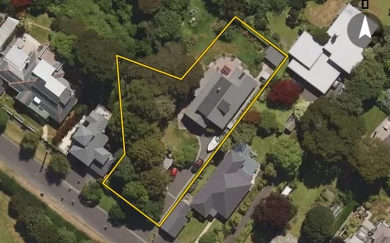 130 Cannington Road