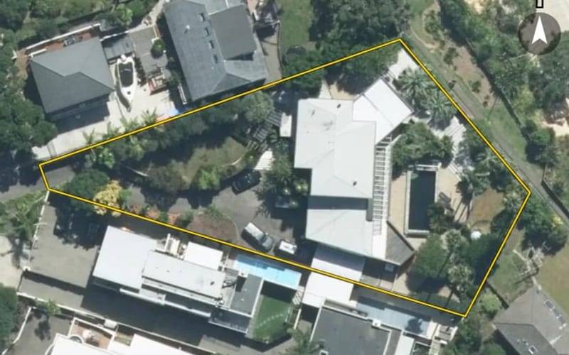 35 Churchill Road