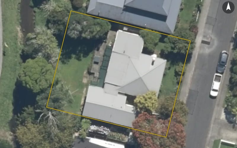 1 Woodvale Grove
