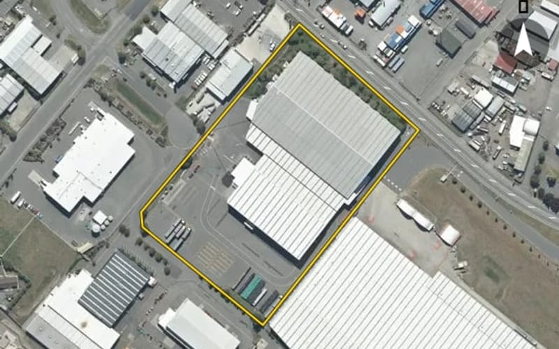 45 Produce Place