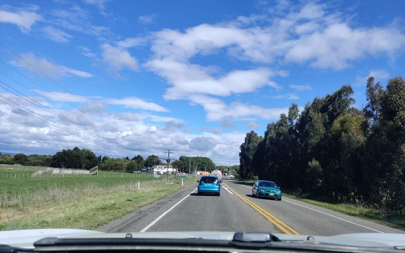 1692 State Highway 3