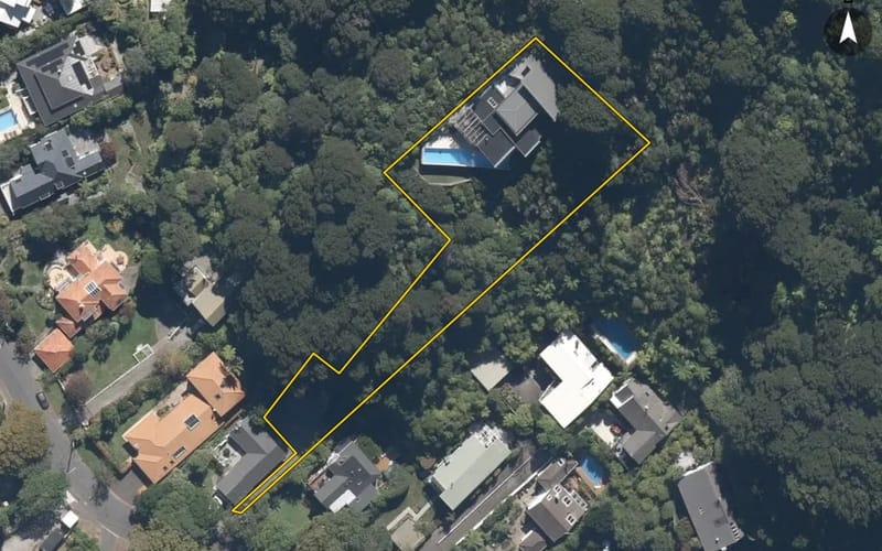 13A Walter Road