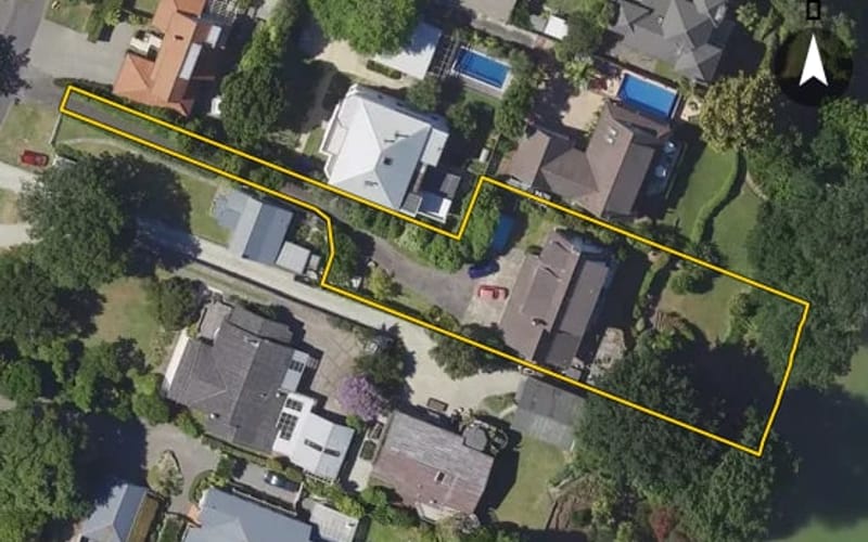 17 Haronga Road