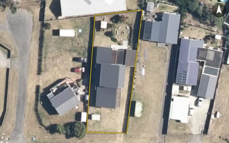 15 Te Kiri Street