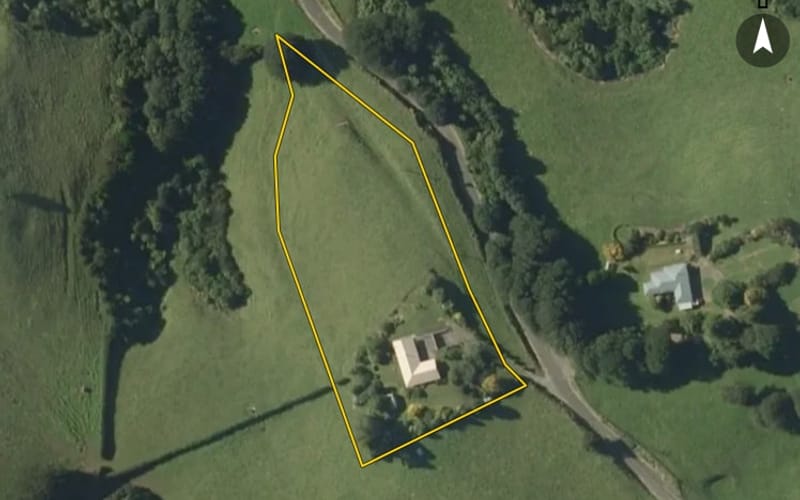 100 Salisbury Road