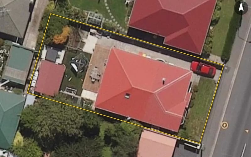 180 Elgin Road