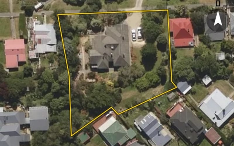 8 Scotia Street