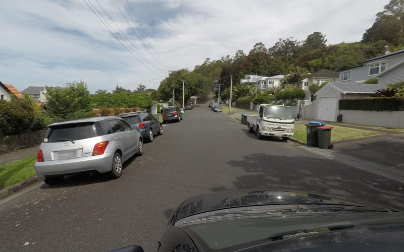 3 Sadgrove Terrace