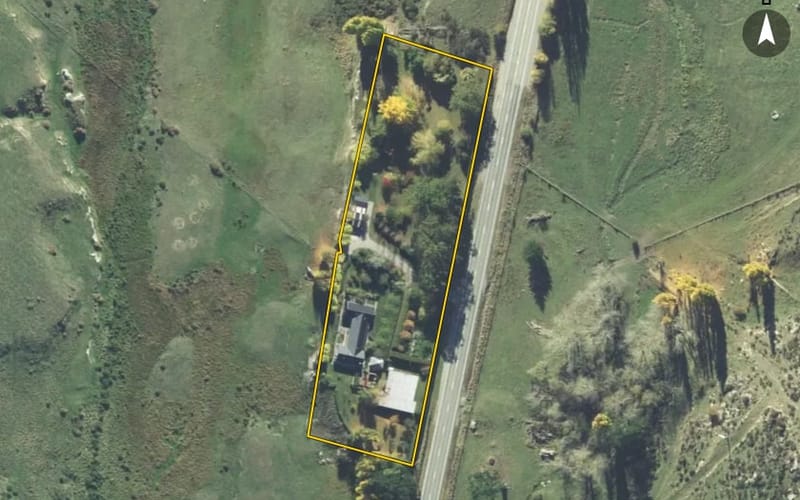 1364 Fruitlands-Roxburgh Road