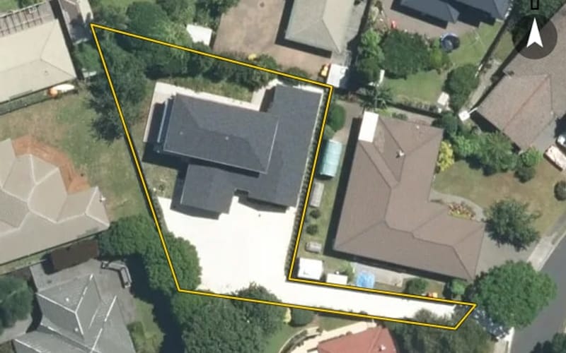 3 Graham Tagg Close