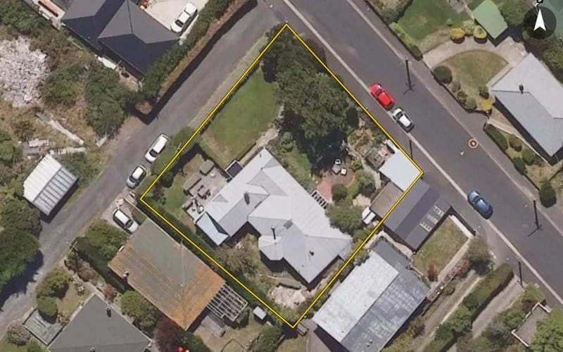 8 Aotea Street