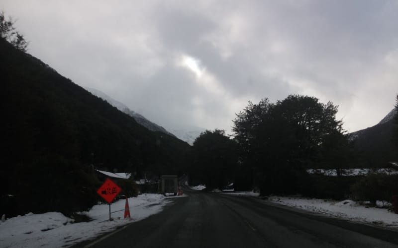 96 West Coast Road