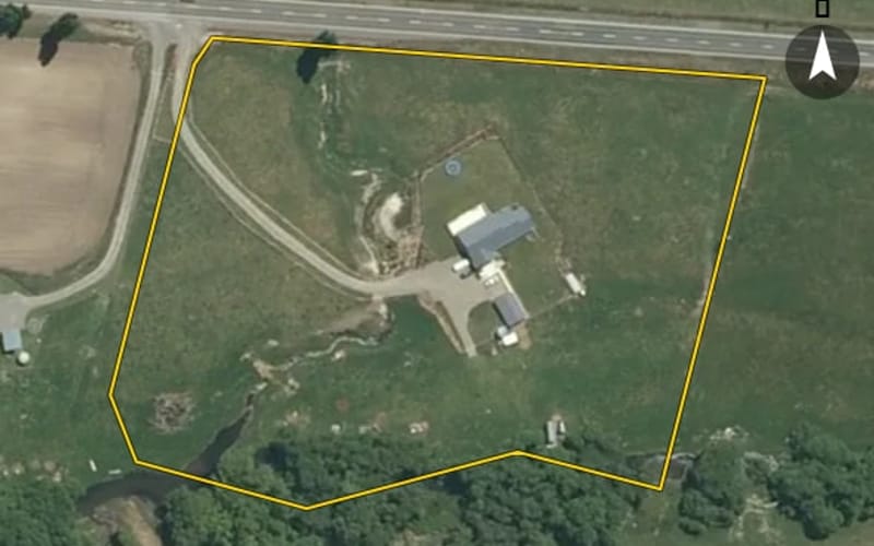 555A State Highway 49