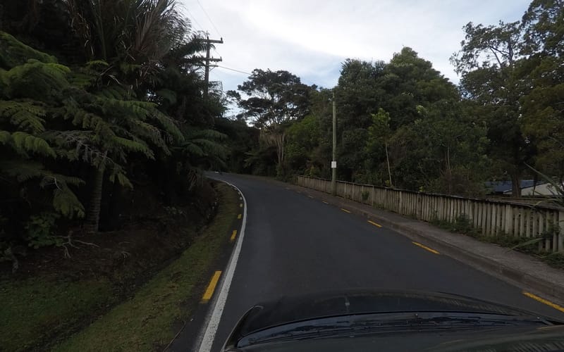 2 Upland Road