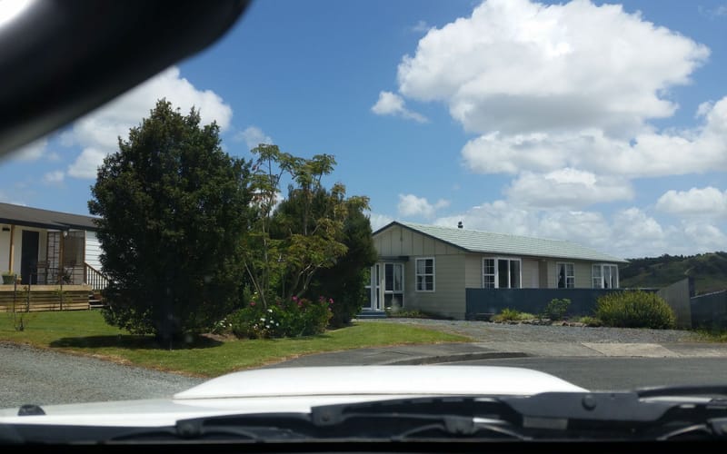 8 Skelton Crescent