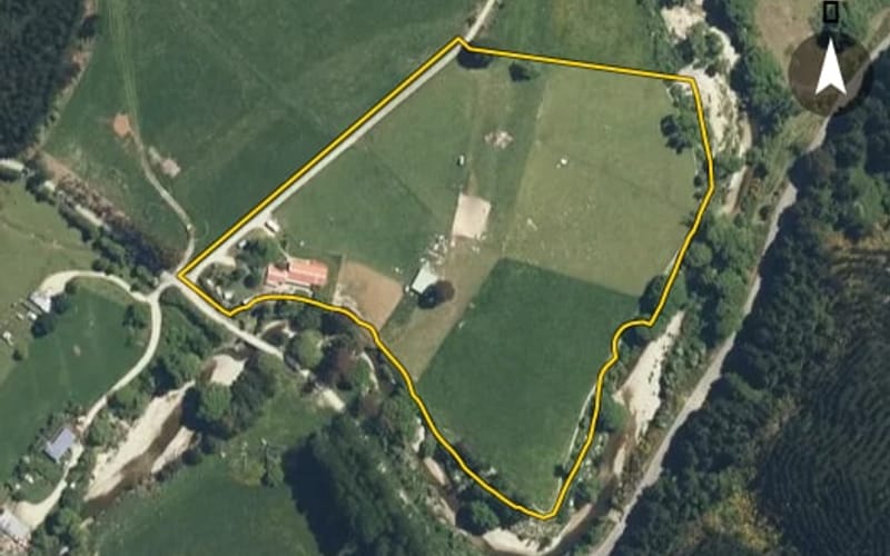 712 Onamalutu Road